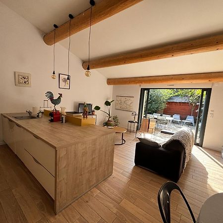 Saint-Rémy-de-ProvenceMaison La Grenouille别墅 外观 照片