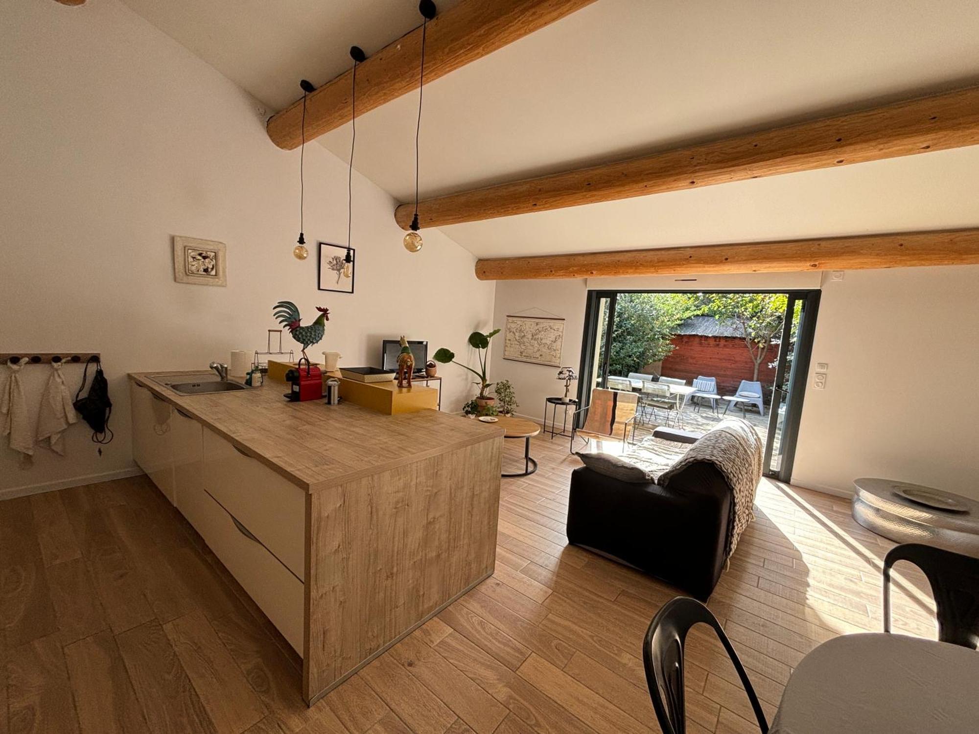 Saint-Rémy-de-ProvenceMaison La Grenouille别墅 外观 照片